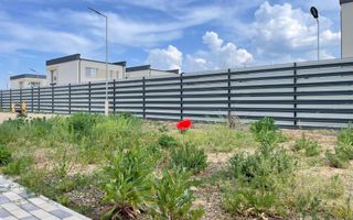 Vila individuala_P+1 ***4 camere***380 mp teren//Tamasi-CORBEANCA - Poză 16