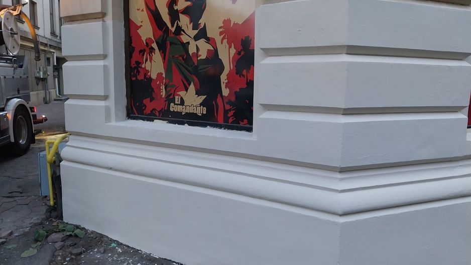 Spațiu comercial / spatiu birouri 100 mp Lipscani - etaj 2 - Poză 27
