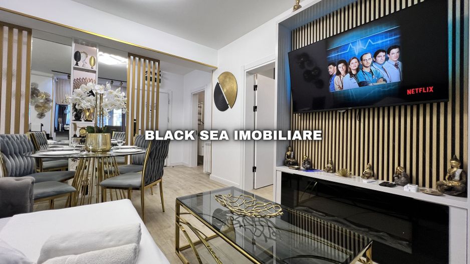 Apartament UNICAT cu vedere frontală la mare | Alezzi Infinity Resort - Poză 6