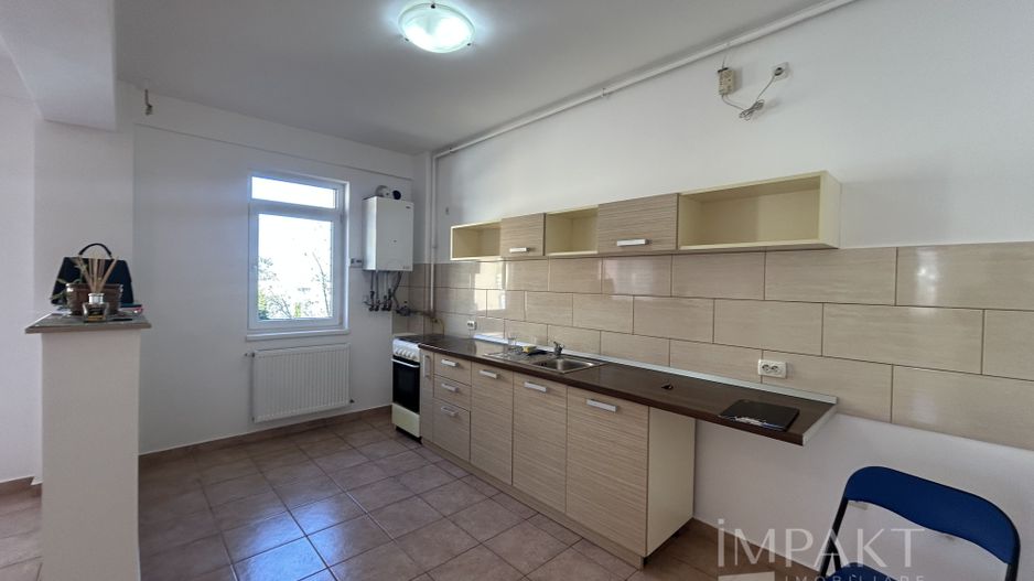 Apartament cu 3 camere, bloc nou, zona La Terenuri! - Poză 5