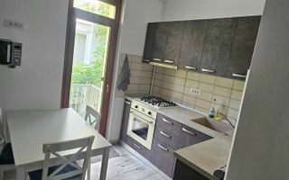 INCHIRIERE 3 CAMERE | DECOMANDAT | ET 1 | FLOREASCA | CENTRALA PROPRIE - Poză 5