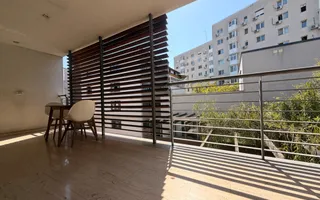 APARTAMENT LUMINOS  CU 4CAMERE LA INCHIRIERE IN DOROBANTI - Poză 12