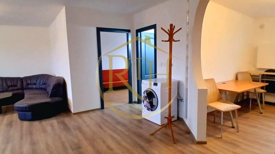 Oferim spre inchiriere un ap cu 3 camere nou in Girocului la mansarda! - Poză 3