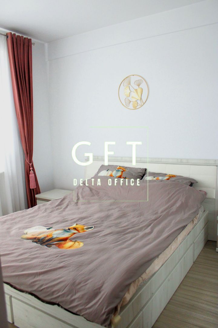 Apartament premium | Zona Sud | Etaj 3 - Poză 8