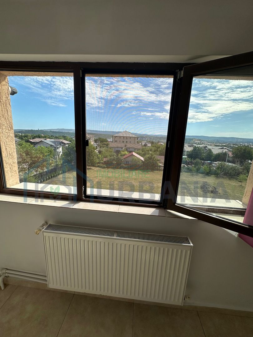 Persoana fizica, vand apartament cu o camera decomandat - Poză 1