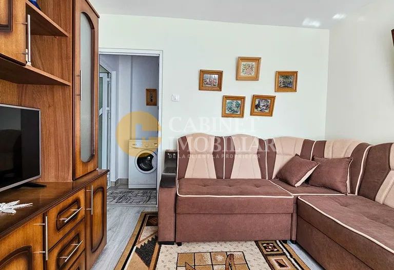 2 Camere- Renovat- Mobilat si Utilat- Mircea cel Batran - Poză 4