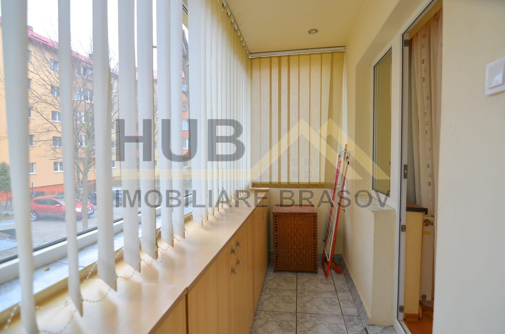 De Vanzare Apartament 3 Camere | Decomandat | 68mp Util | Etaj 1 | Noua - Poză 17