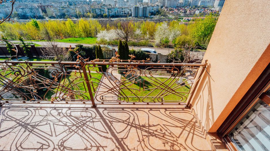 De vânzare Duplex Ciocana - Poză 12