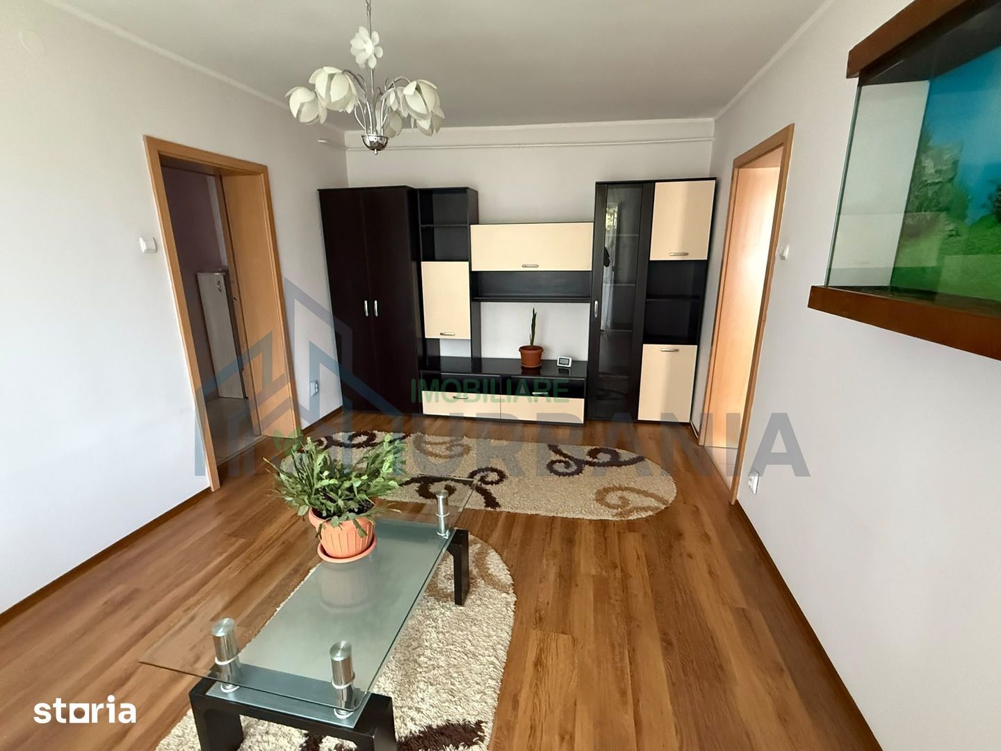 Apartament 3 camere semidecomandat cu balcon – Tătărași, Str. Vasile Lupu 134 - Poză 20