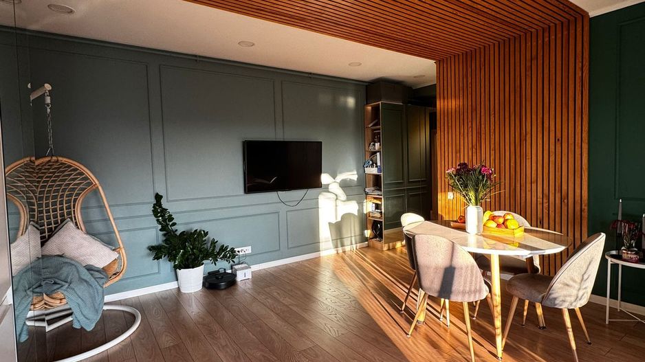 3 camere | Otopeni | Tunari | Terasa 20 mp | 2 x parcare - Poză 5