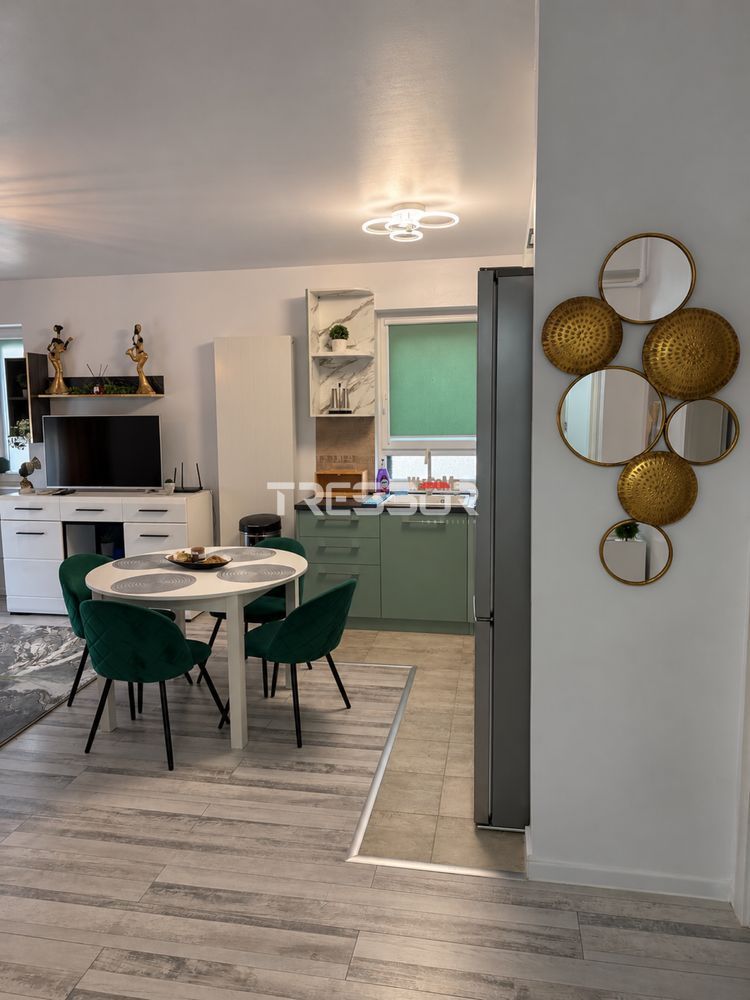 Apartament 3 camere | Maurer Tomis Plus | 60 mp | Parcare subterană - Poză 3