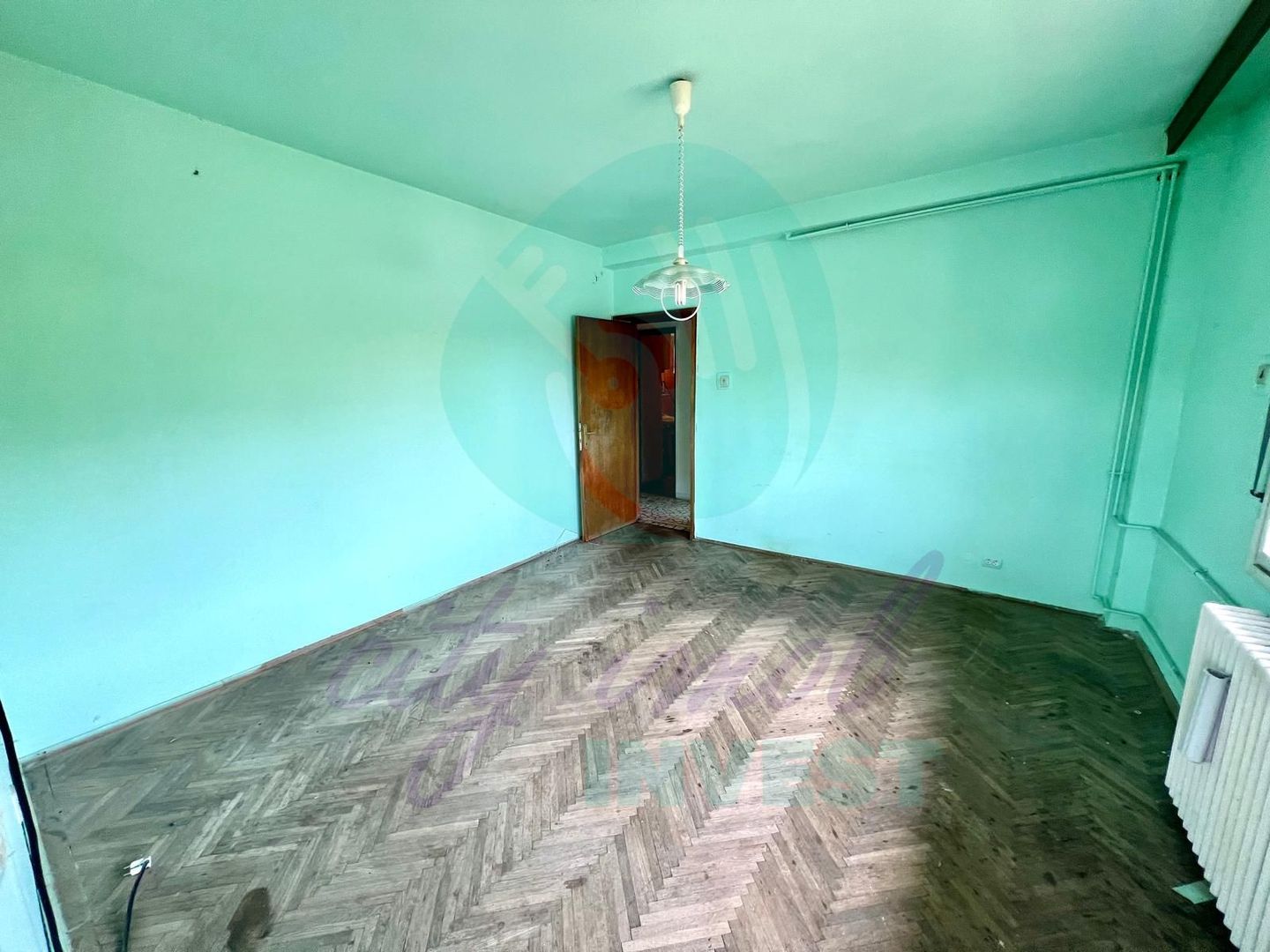 4 camere-Cotroceni- Centrala Proprie-Loc Parcare - Poză 5