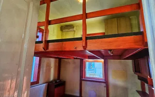 Casă cu arhitectură interbelică, 5 camere, teren 409 mp – Central - Poză 13