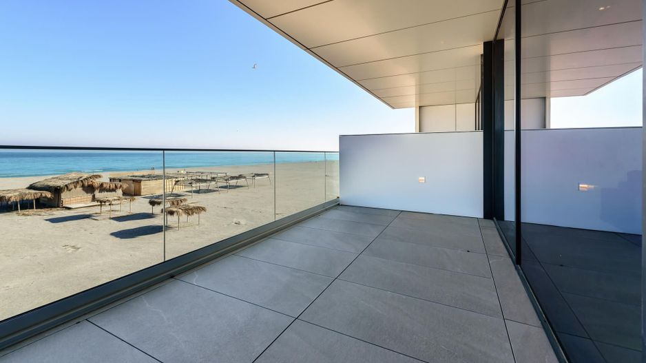 Eleganță la Malul Mării – Complex Rezidențial Premium la 50 m de Țărm - Poză 11