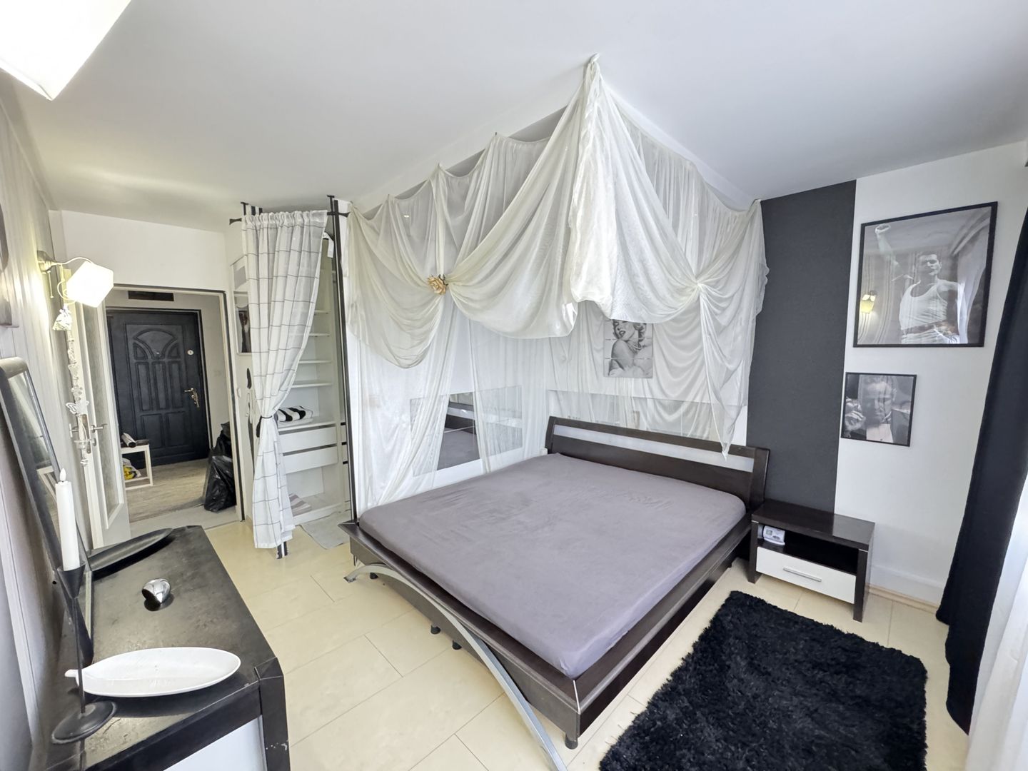 De inchiriat apartament cu 2 camere in Lugoj - Poză 4