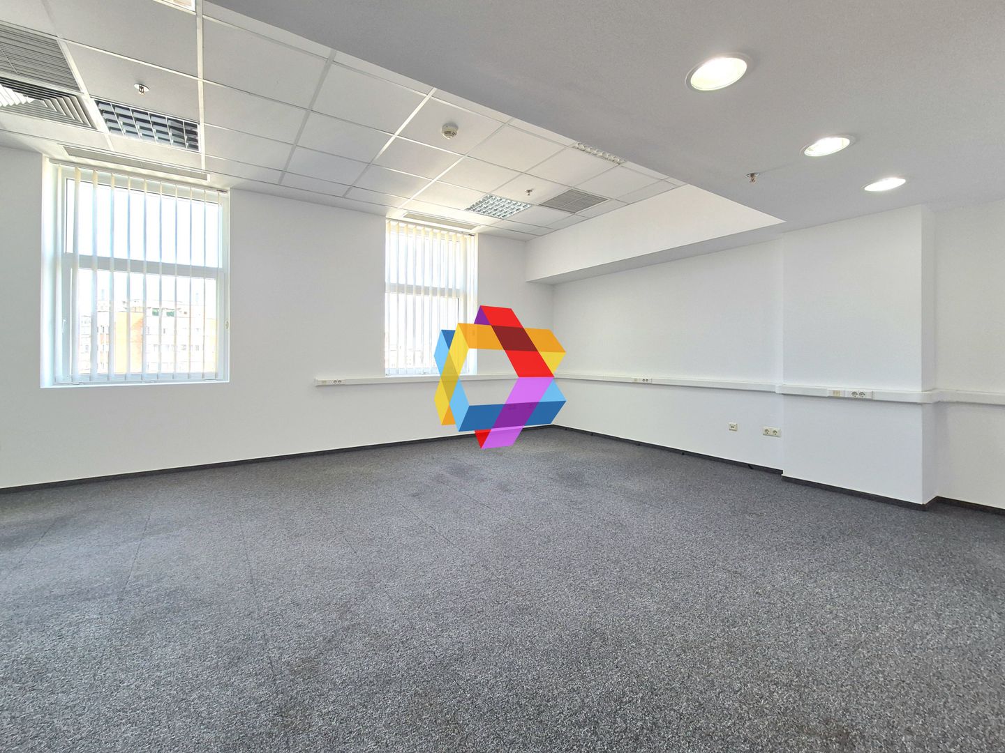 Spatiu de birouri Brașov - 386 mp - Poză 7