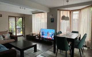 Casa Individuala cu 4 camere, teren si piscina, Zona Pictor Brana - Poză 5