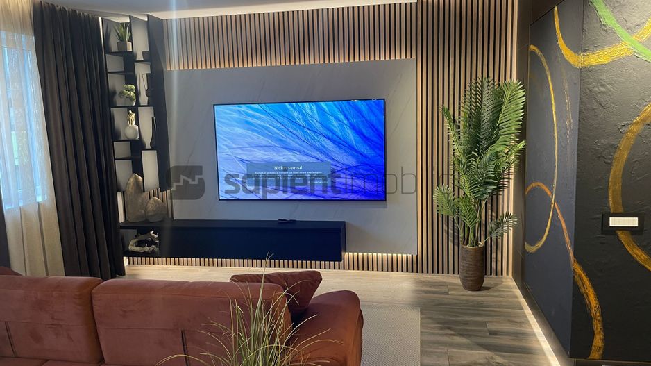 PRIMA RESIDENCE APARTAMENT LUX - Poză 4