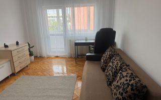 Apartament primitor cu 3 camere | Zona Nicolae Titulescu - Gheorgheni - Poză 3