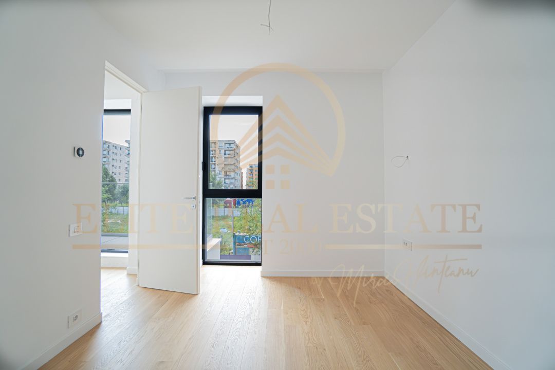 Stațiunea Mamaia - Vânzare apartament cu 2 camere, 2 bai si terasa. - Poză 14