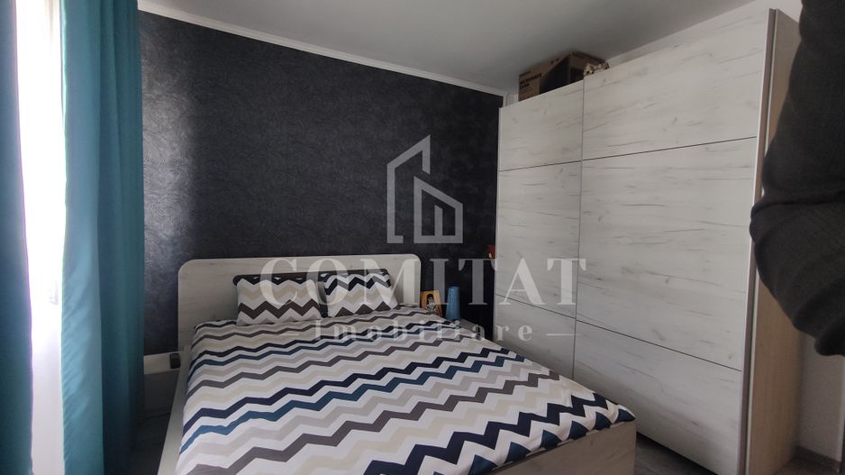 Apartament cu 2 camere decomandate | 49 mp | Marasti - Poză 4