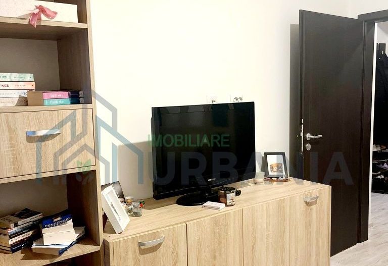 #, închiriez ap. 2cam Moara de Foc, Concept Residence - Poză 4