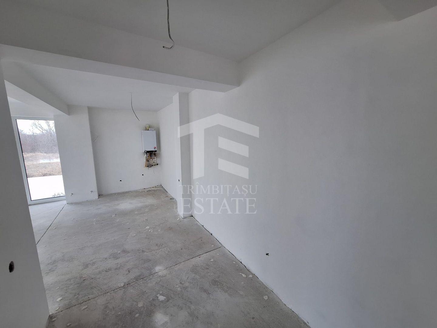 Spatiu Comercial Tunari Otopeni Bloc Nou Vanzare / Inchiriere - Poză 15