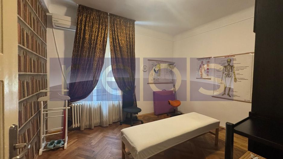 INCHIRIERE VILA AVIATORILOR | 160MP | IDEAL CLINICA-SALON | CURTE MARE - Poză 10