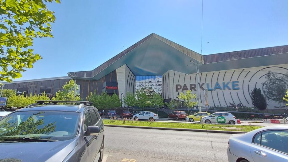 Dristor - Liviu Rebreanu, parc IOR si Mall Park Lake, metrou la 450 m - Poză 1