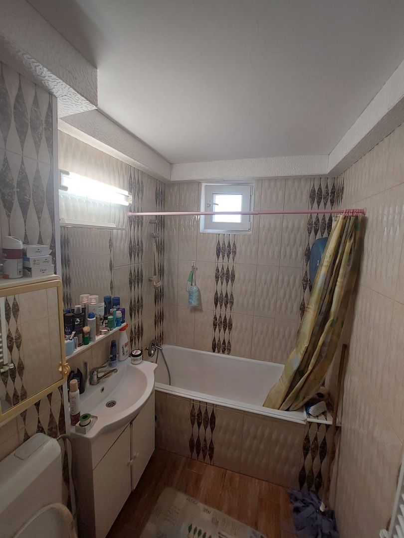 Vanzare apartament 2 camere in Titan, mobilat, utilat- 4min metrou C.Georgian - Poză 7