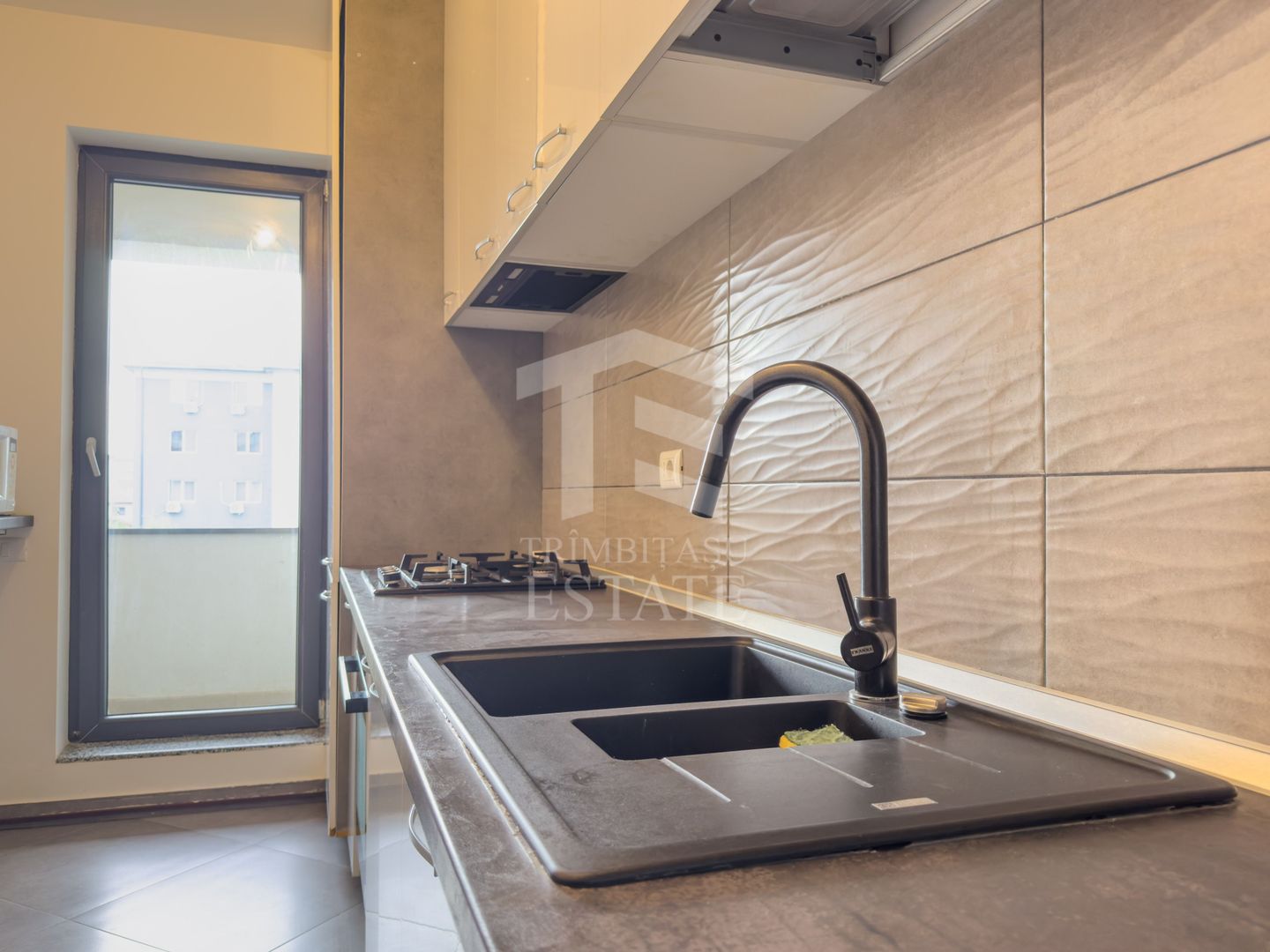 Bragadiru Spazio Residence 2 camere LUX parcare inclusă - Poză 19