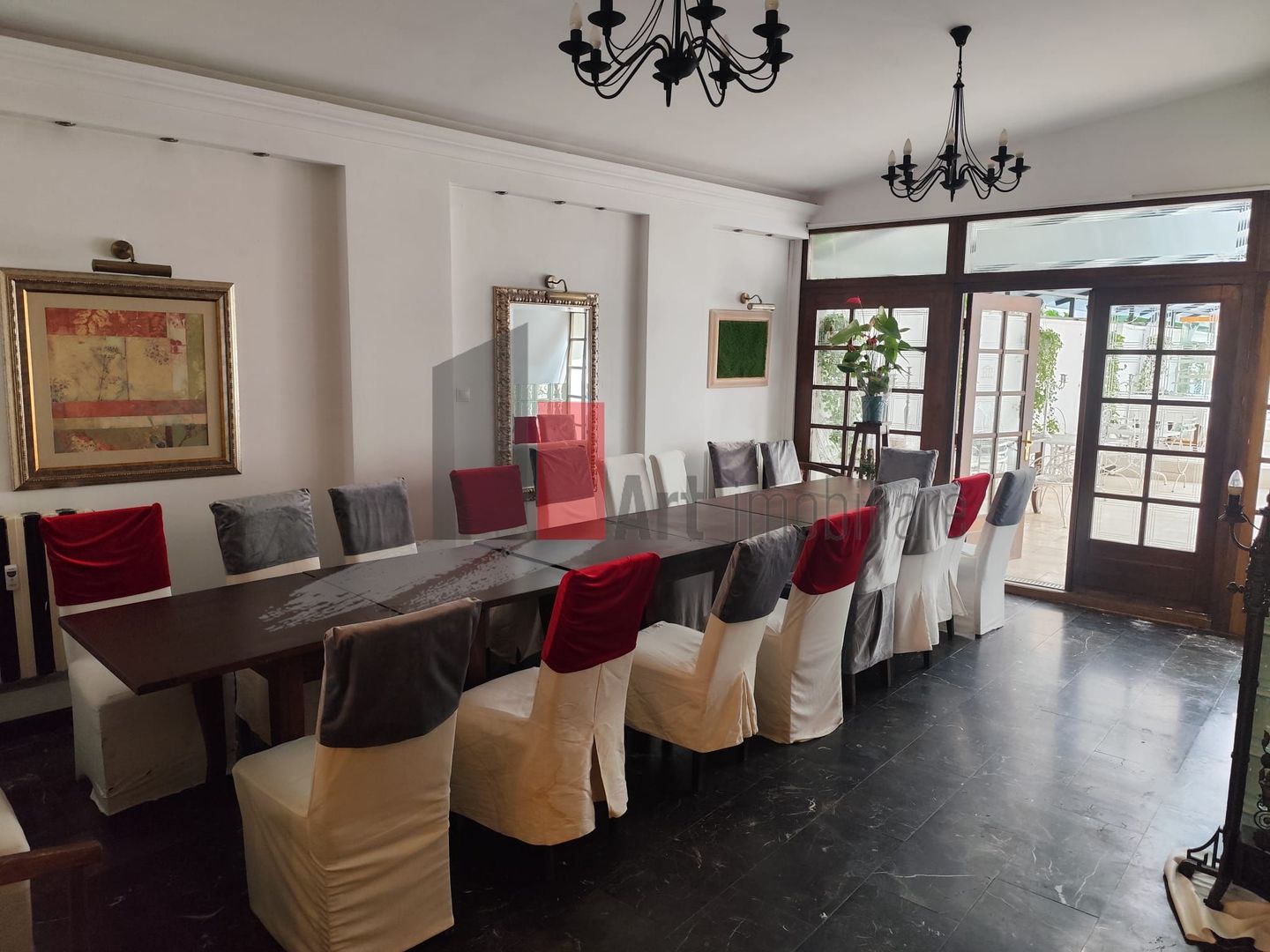 Spatiu comercial de inchiriat in zona Arcul de Triumf/Kiseleff - Poză 6