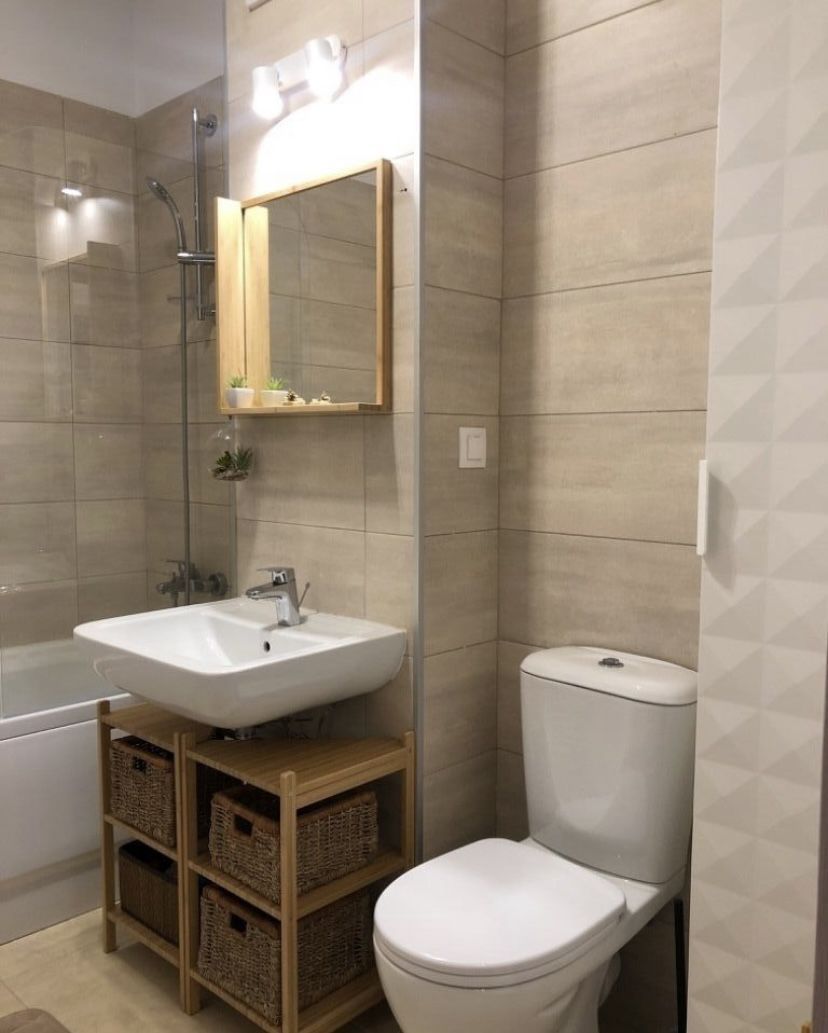 Apartament 2 camere de inchiriat Drumul Taberei - Poză 8