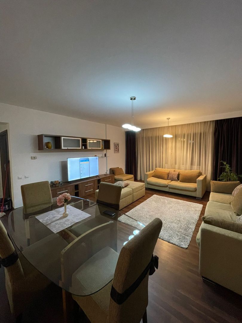 Apartament 3 camere - Grozavesti - Poză 1