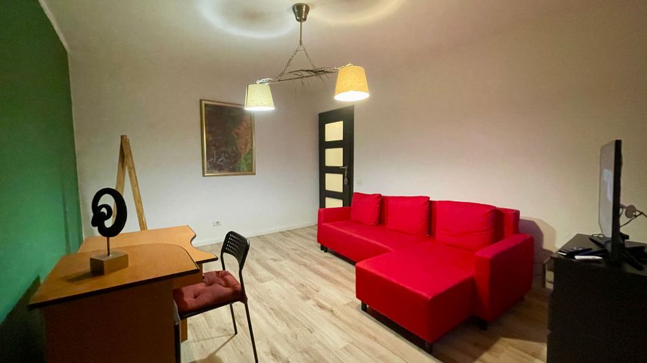 2 Camere | Giurgiului | Toporas | Eroii Revolutiei | Parcare - Poză 5