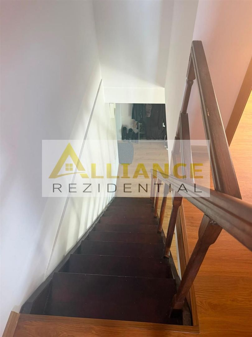 Apartament 3 camere tip duplex | 87 mp | 10 min Metrou Piata Sudului - Poză 14