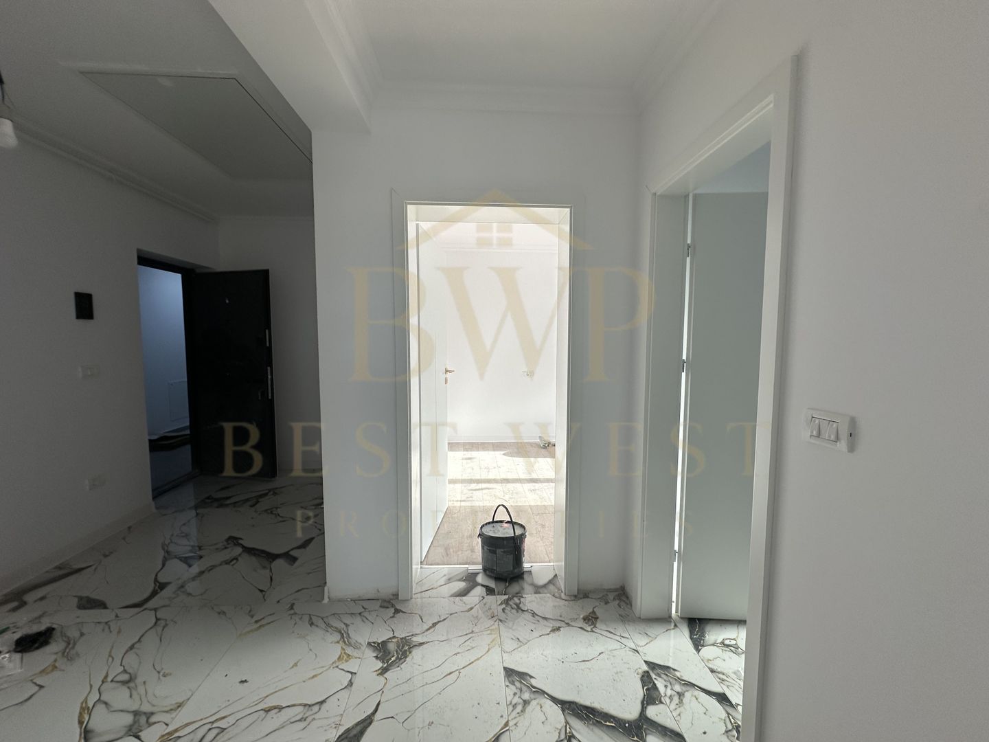 Apartament 2 camere, decomandat, Giroc - Poză 4