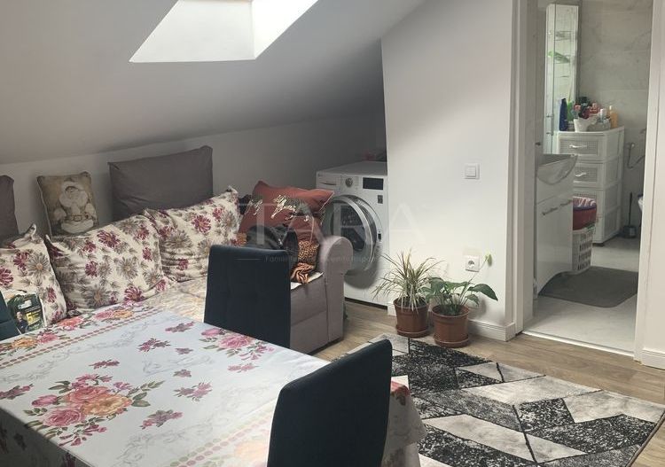 Apartament 2 camere, Floresti - Poză 1