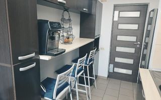 Apartament modern 2 camere, pod și 2 balcoane | Otopeni - Poză 3