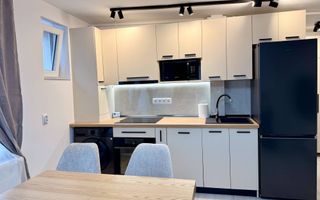 Apartament de 3 camere, 42mp, Ultrafinisat, Gheorghieni - Poză 3