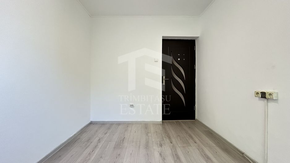 3 Camere Tomis Nord | Etaj 2 | Loc Parcare | Ideal Investiție/Locuit - Poză 13