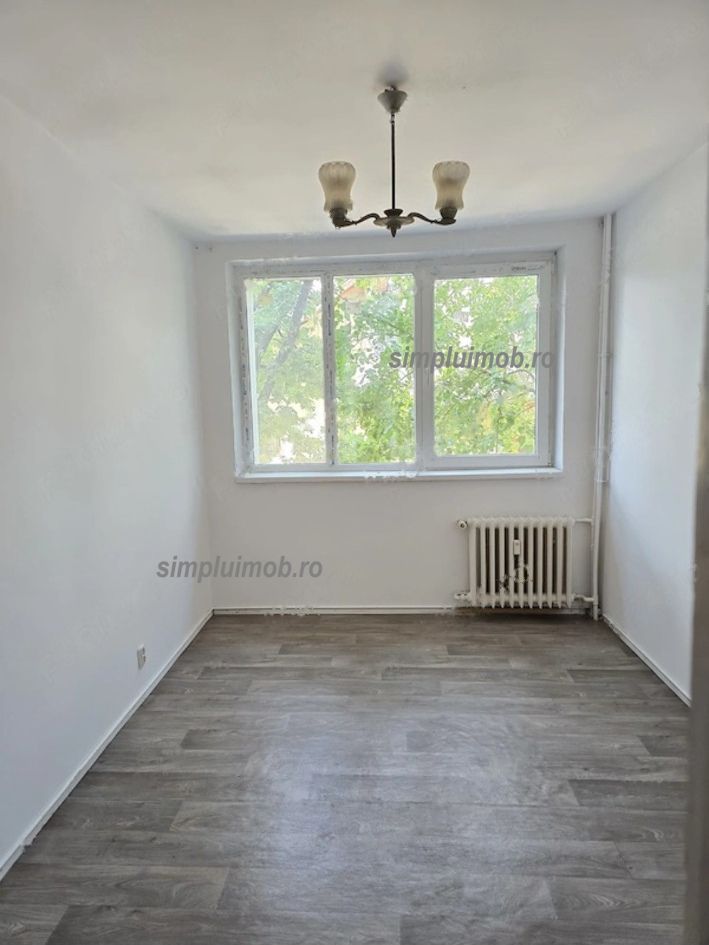 Proprietar, vand ap. 3 camere semidecomandat, Gorjului, et. 3 9 - Poză 2