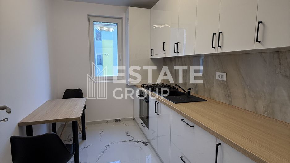 Apartament o camera  Giroc , mobilat si utilat - Poză 6