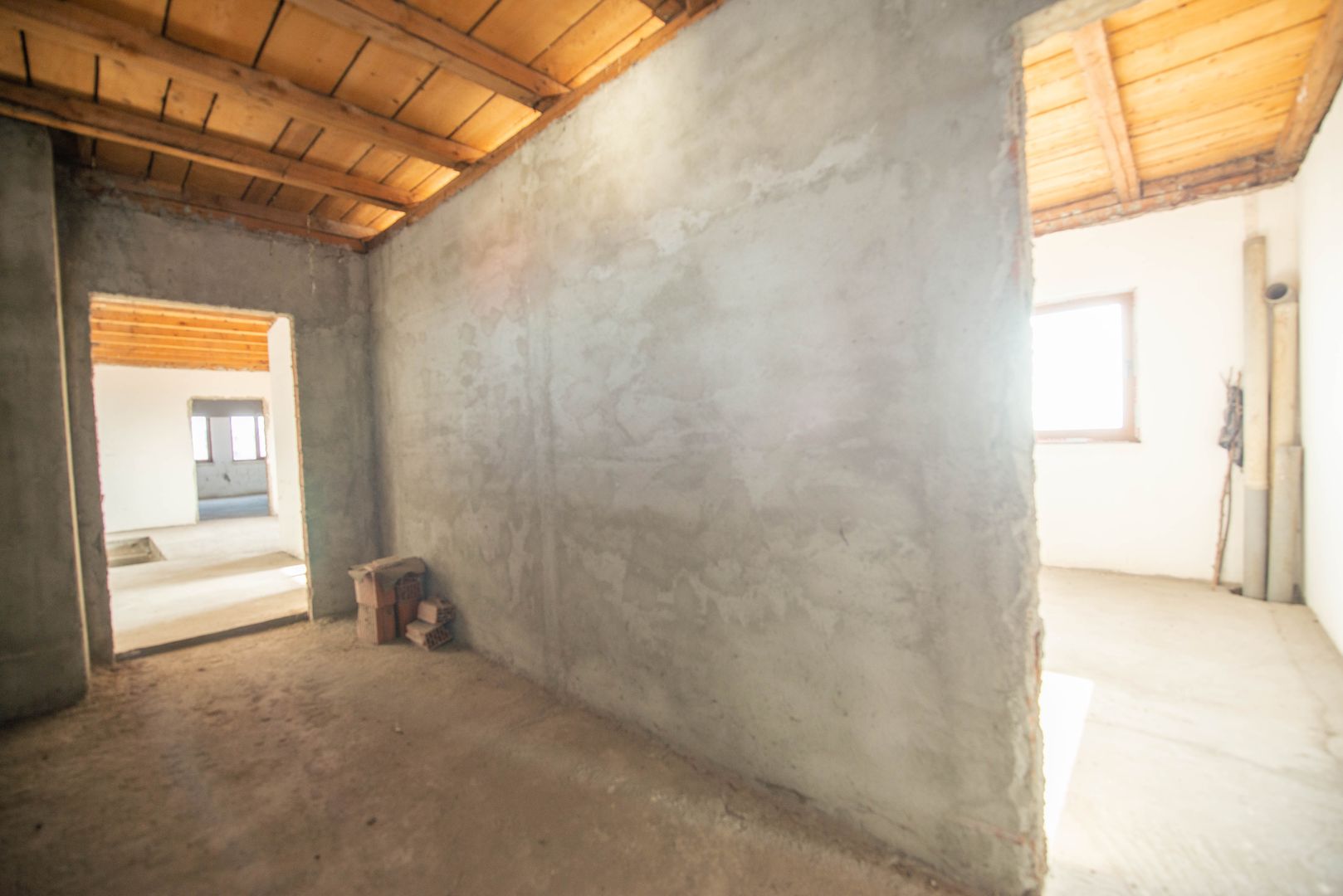 Casa individuala de vanzare, 465 mp utili, Manolache,  jud Ilfov - Poză 57