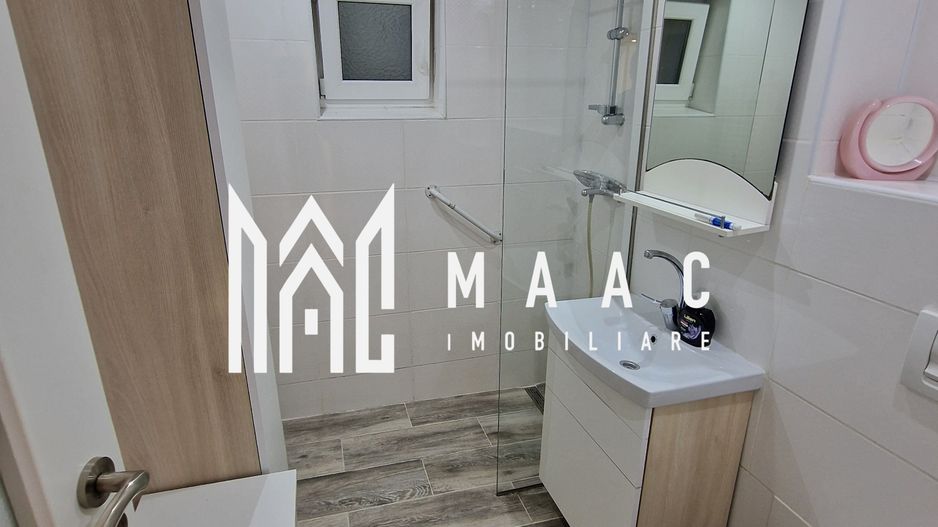 Apartament 3 camere | Parter înalt | Pivnita | Terezian - Poză 10