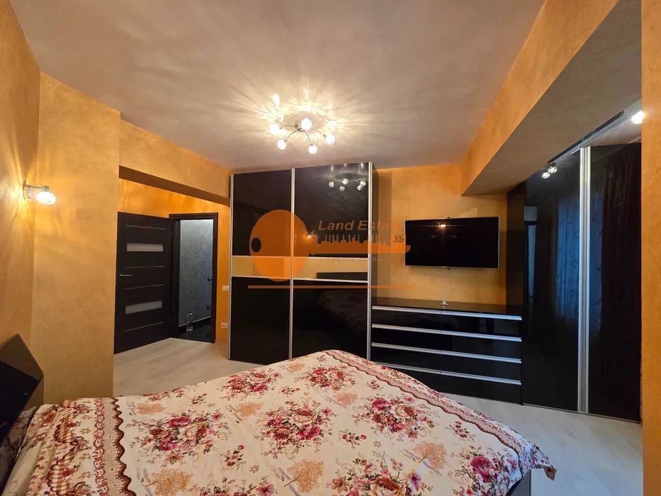 Apartament 3 camere Mall Vitan - Poză 7