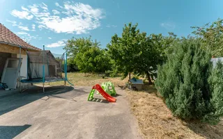 Casă cu teren 3332mp în Bătania - Poză 21