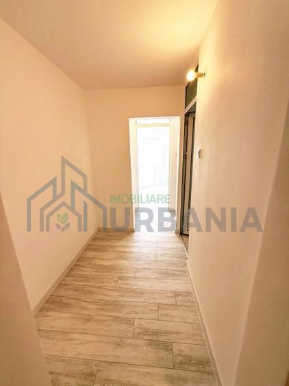 Apartament 3 camere, parter, renovat recent, cartier Nicolina, Iași - Poză 11