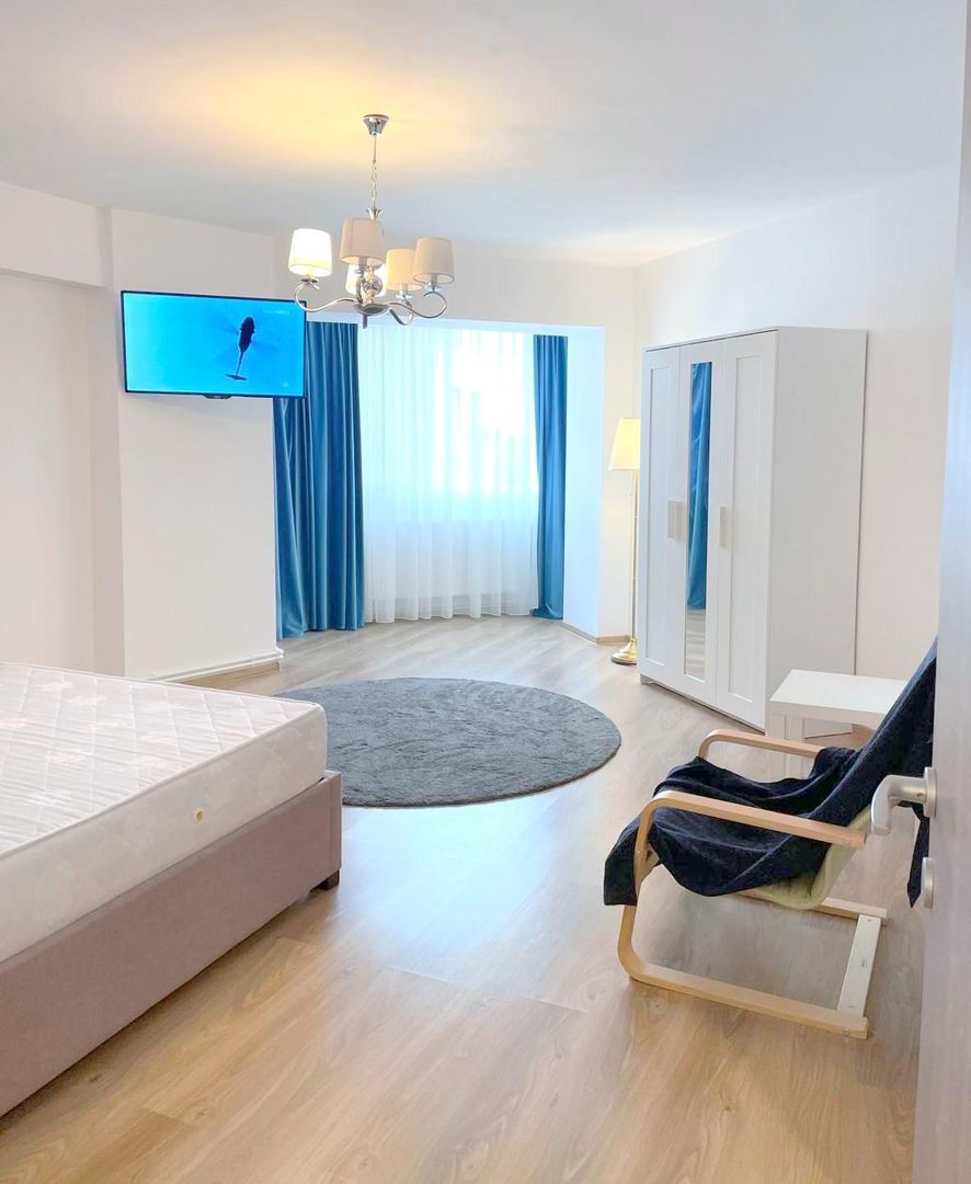 De inchiriat - apartament cu o camera, 47 mp - Faleza Dunarii - Poză 2