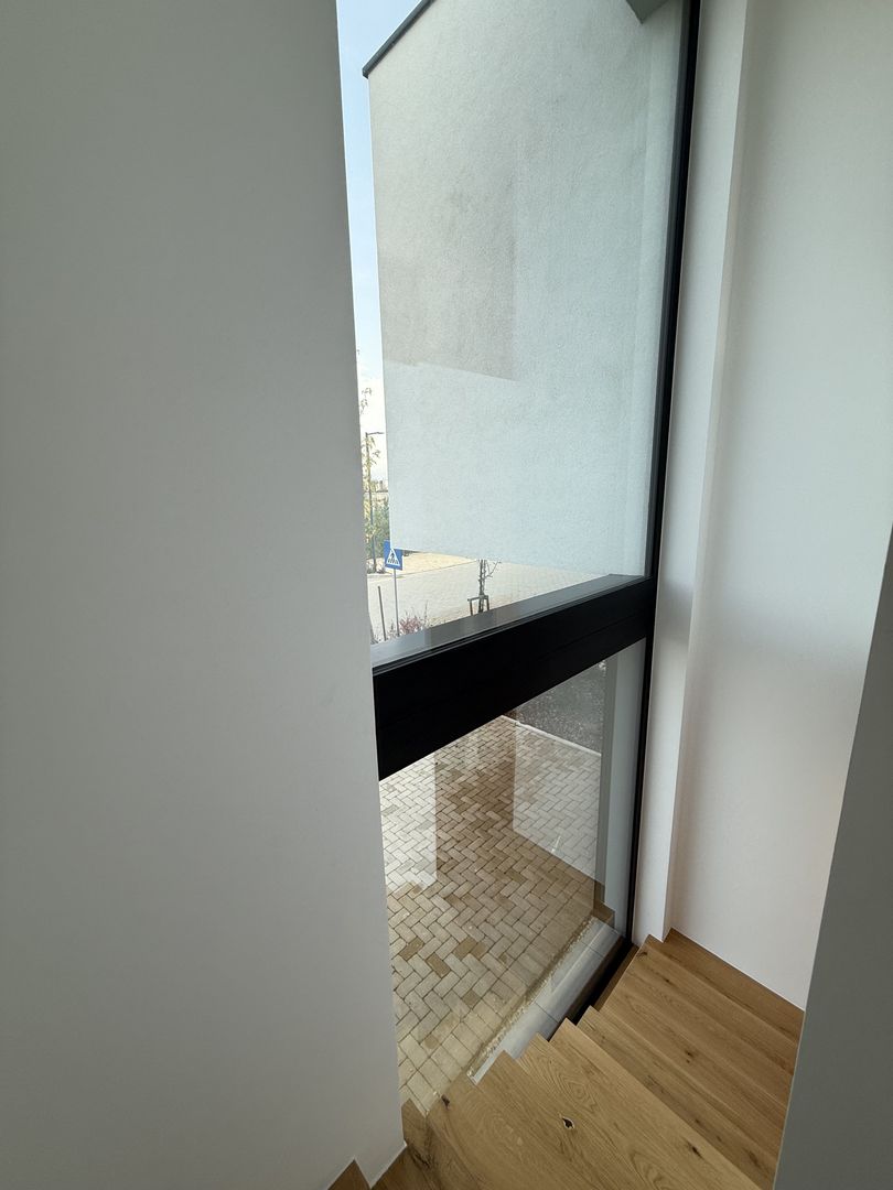 Vila  de tip Urban Villa 07 in faza 1 in Amber Forest - Poză 15